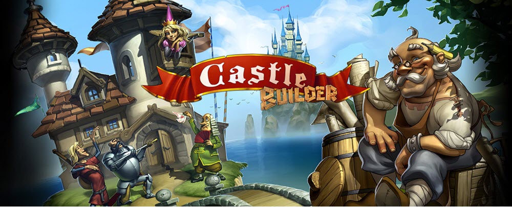 castle builder rabcat