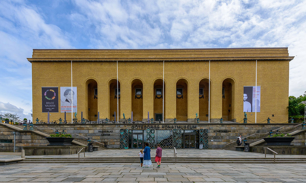 konstmuseet